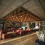 Prestige Durres 5* Qerret (Tirana)