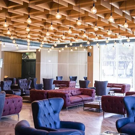 Hotel Prestige Durres 5*