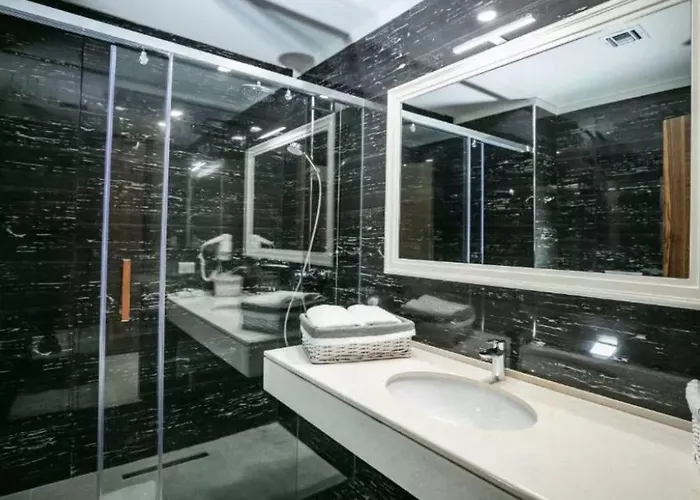 Prestige Durres Hotel