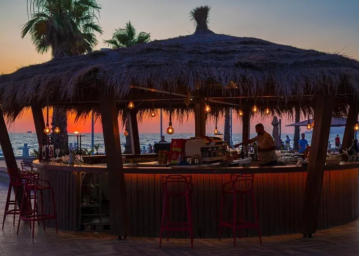 Otel Prestige Durres Qerret (Tirana)