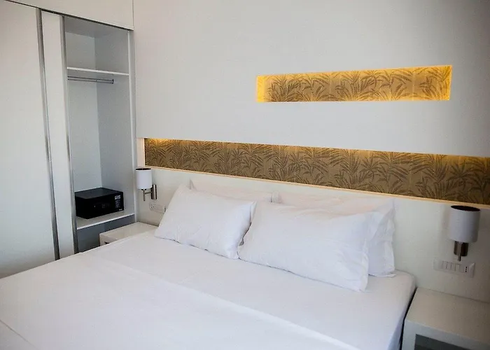 Otel Prestige Durres Qerret (Tirana)