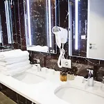 מלון Prestige Durres Qerret (Tirana)