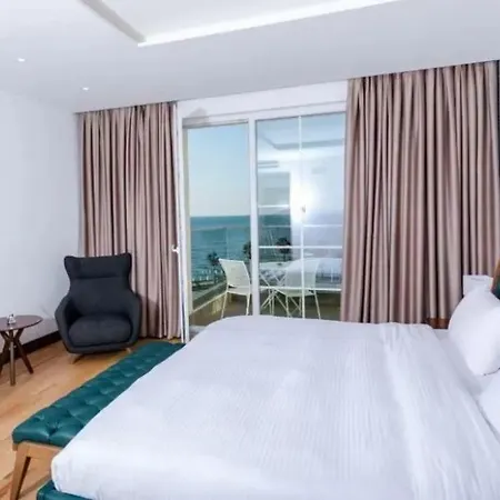 Prestige Durres 5* Qerret