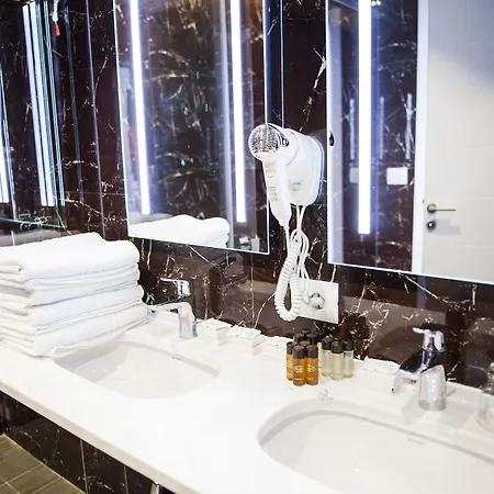 Hotel Prestige Durres Qerret