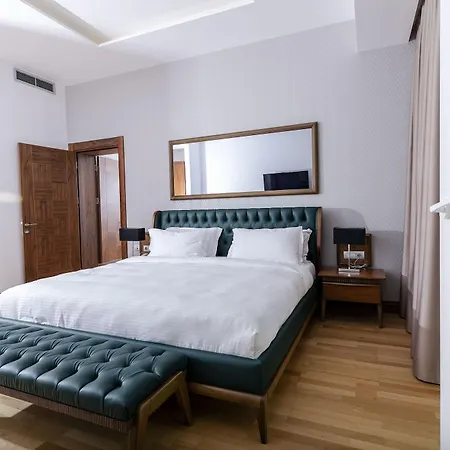 Prestige Durres Hotel 5*