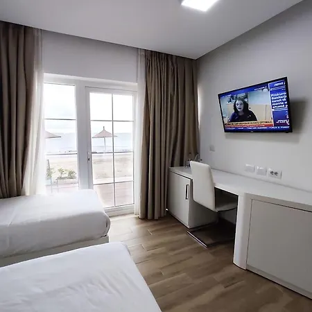 Prestige Durres מלון 5*