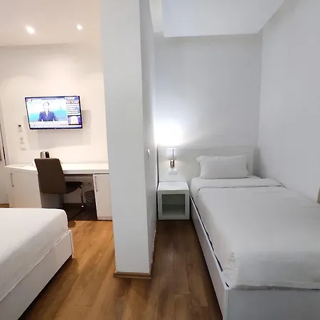 מלון Prestige Durres Qerret (Tirana)