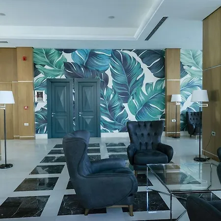 Prestige Durres Hotel