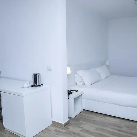 Prestige Durres Hotel Qerret