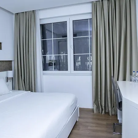 Prestige Durres Qerret