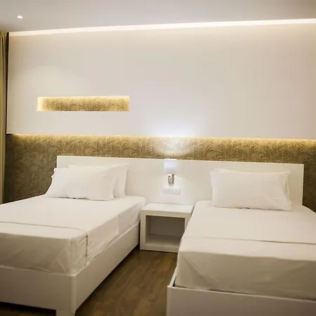 Hotel Prestige Durres