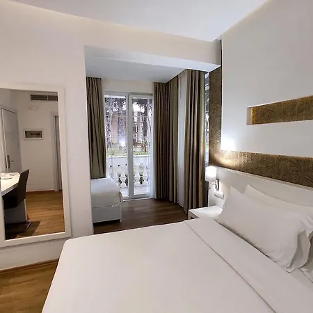 מלון Prestige Durres Qerret (Tirana)