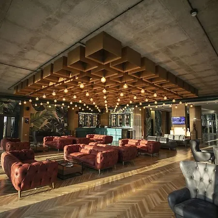 Prestige Durres 5* Qerret (Tirana)