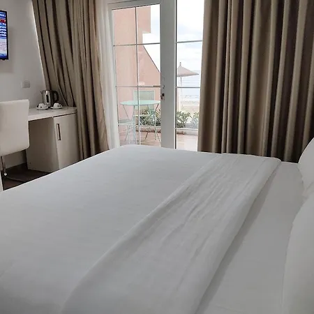 Hotel Prestige Durres 5*
