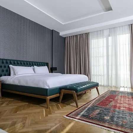 Prestige Durres