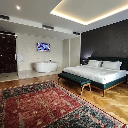 Prestige Durres Qerret