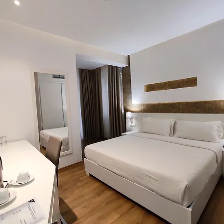 Hotel Prestige Durres Qerret (Tirana)