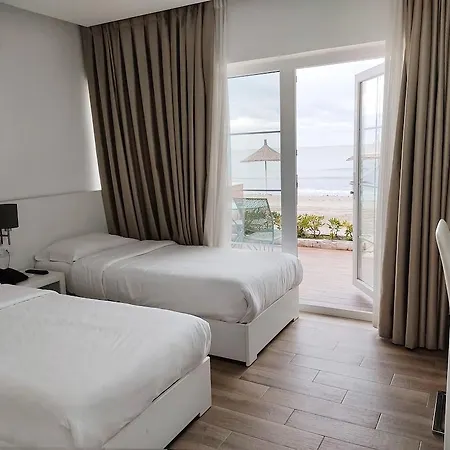 מלון Prestige Durres