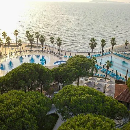 Prestige Durres Qerret (Tirana)