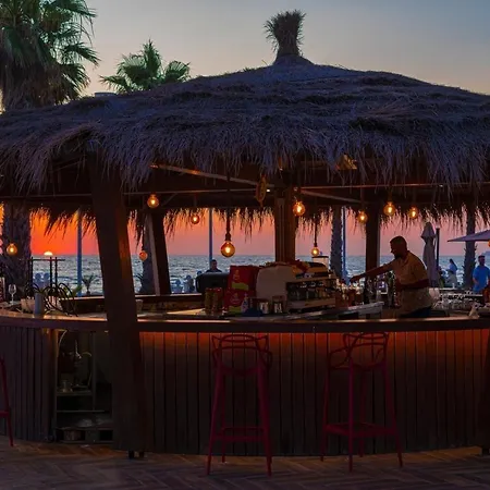 מלון Prestige Durres Qerret (Tirana)