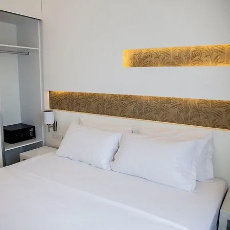 Hotel Prestige Durres Qerret