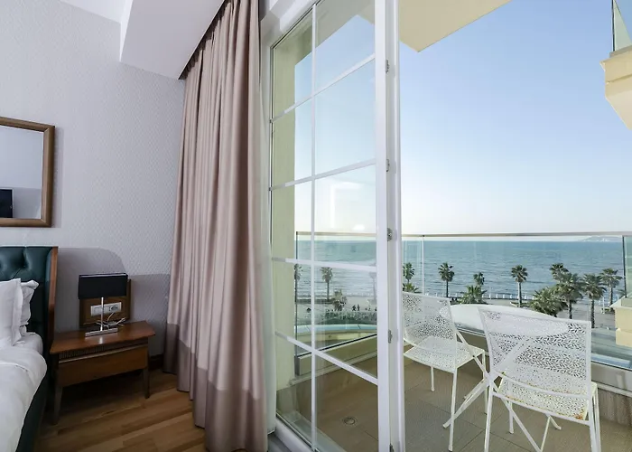 Prestige Durres Qerret (Tirana)