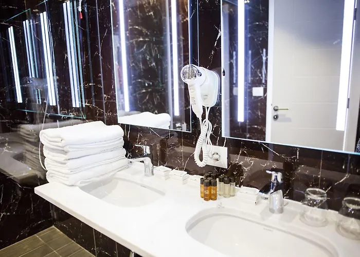 Ξενοδοχείο Prestige Durres Qerret (Tirana)
