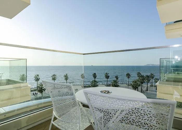 Prestige Durres Ξενοδοχείο