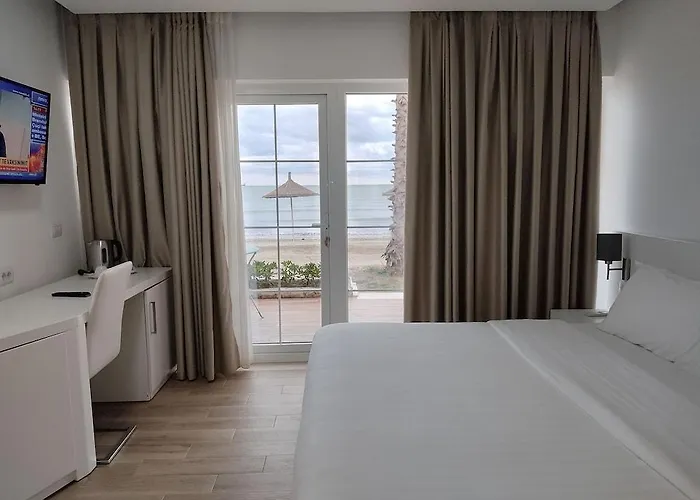 Prestige Durres 5*