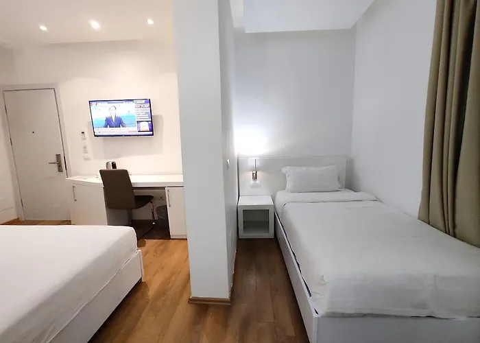 Ξενοδοχείο Prestige Durres Qerret (Tirana)