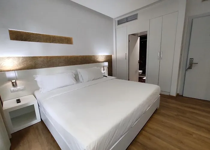 Prestige Durres Ξενοδοχείο