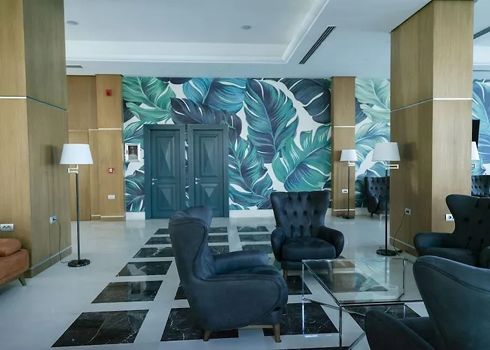 Prestige Durres Ξενοδοχείο