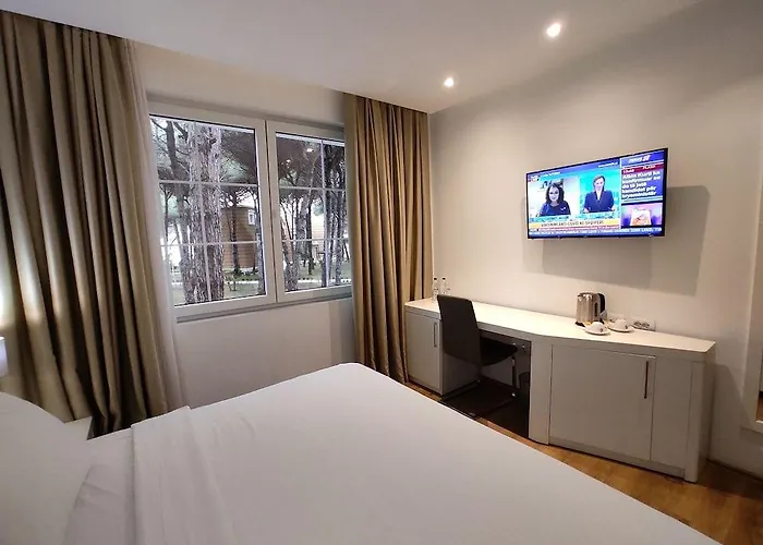 Prestige Durres Ξενοδοχείο 5*