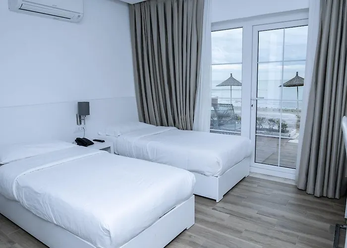 Prestige Durres 5* Qerret (Tirana)