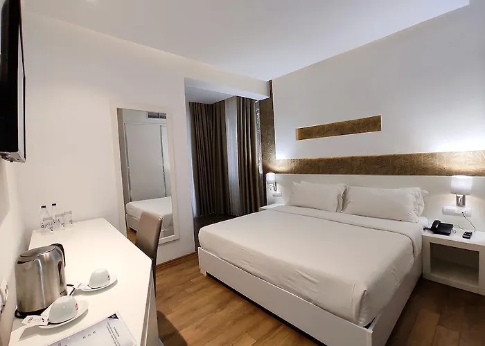 Ξενοδοχείο Prestige Durres Qerret (Tirana)