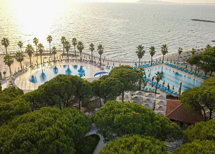 Prestige Durres Qerret (Tirana)