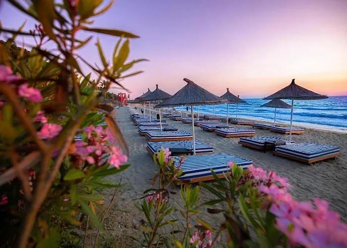 Prestige Durres