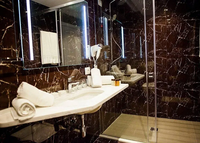 Prestige Durres Ξενοδοχείο Qerret (Tirana)